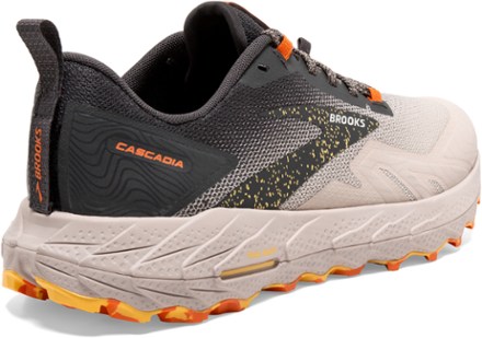 Brooks cascadia 11 store rei