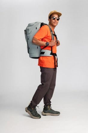 Mountain Hardwear Crag Wagon 35 Pack 10