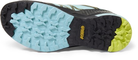 Asolo Tahoe GTX Hiking Shoes - Women's 6