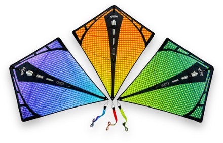 Prism Designs Vertex Diamond Kite 3