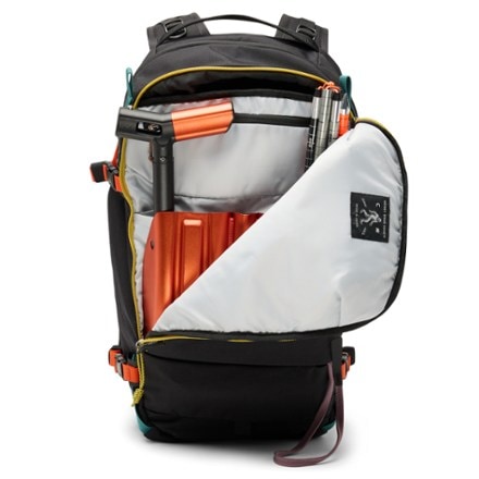 Mountain Hardwear Gnarwhal 25 Snow Pack 7