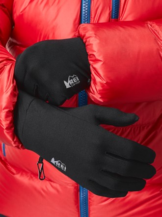 rei running gloves