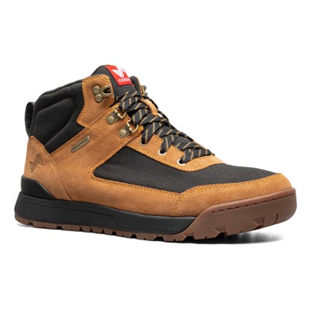 Forsake Fifteen Mid Waterproof Boots - Men's 2