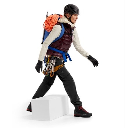 Arc'teryx Cerium SV Vest - Women's 3