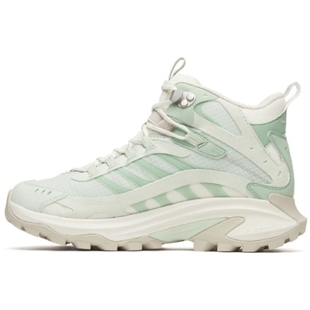Merrell Moab Speed 2 Mid GORE-TEX Hiking Boots - Women's 1