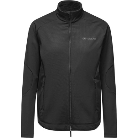 GOREWEAR Fernflow Thermo Cycling Jacket - Women's 0