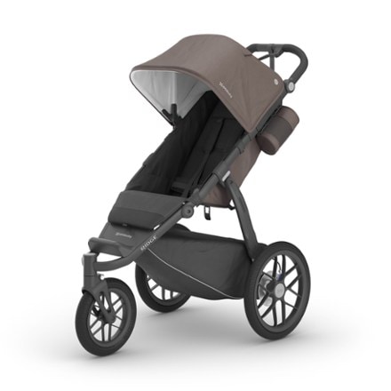 UPPAbaby RIDGE Jogging Stroller 0