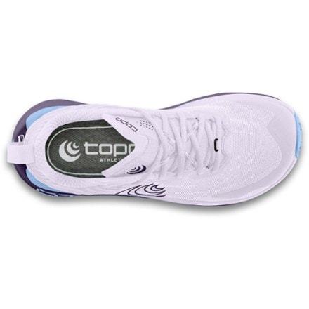 Topo Athletic Vista Trail-Running Shoes - Women's 3