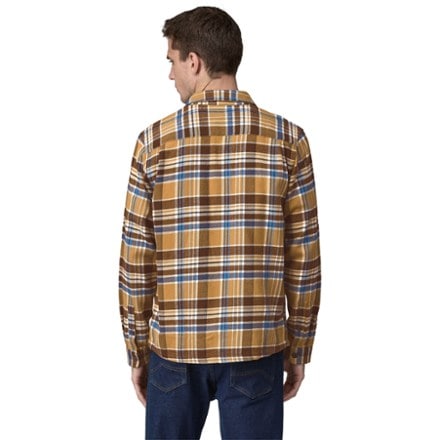 Patagonia Fjord Flannel Shirt - Men's 2