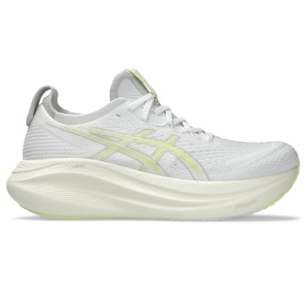 ASICS GEL-Nimbus 27 Road-Running Shoes - Men's 0