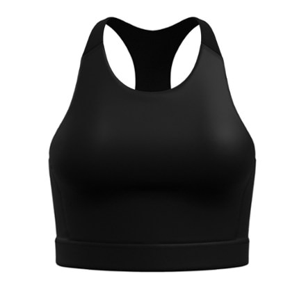 Smartwool Active Crop Bra 0