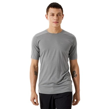 Arc'teryx Ionia Merino Wool Base Layer Top - Men's 1