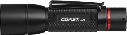 Coast HX5 Flashlight 2