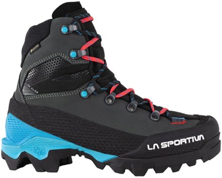 La Sportiva Women's Mountaineering Boots | REI Co-op