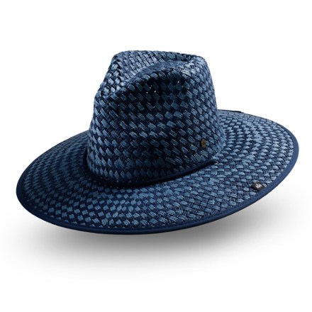 Hemlock Hat Co. Lana Lifeguard Hat 0