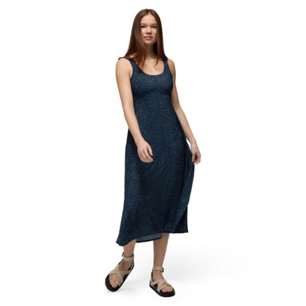 prAna Lata Beach Dress 1