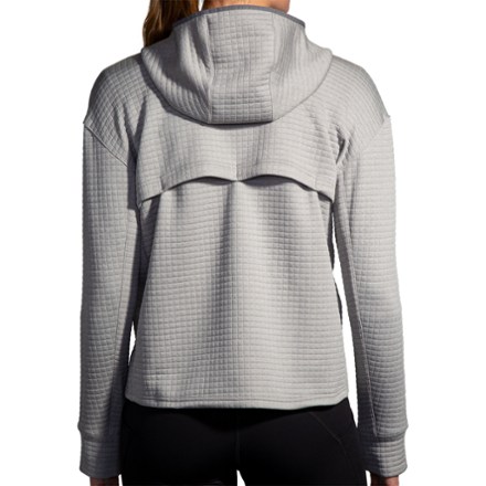 Brooks Activate Midweight Hoodie - Women's 2