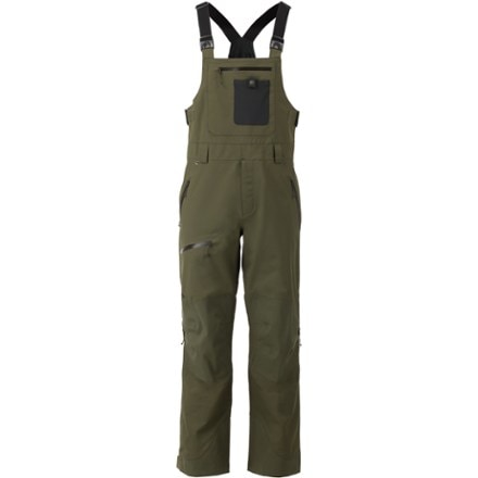 Flylow Baker Bib Pants - Men's 0