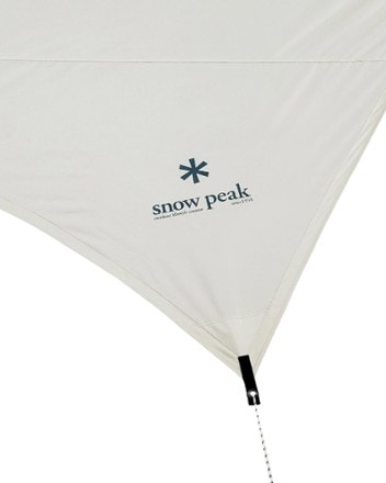 Snow Peak Takibi Hexa Tarp 2