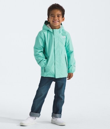 The North Face Warm Antora Rain Jacket - Toddlers' 3