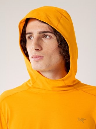 Arc'teryx Cormac Hoodie - Men's 5