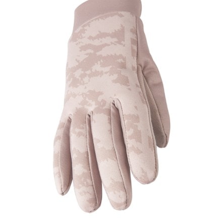 Sealskinz Ryston Water-Repellent Skinz Fleece Gloves - Women's 2