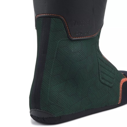 Dalbello Veloce Space 120 Dual Ski Boots - Men's - 2025/2026 7