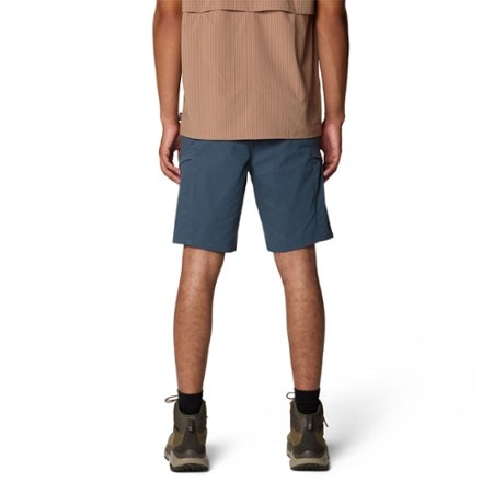 Mountain Hardwear Hardwear AP Cargo 9" Shorts - Men's 2