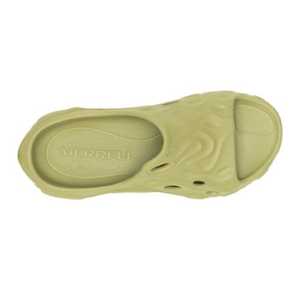 Merrell Hydro 2 Slides - Women's 4