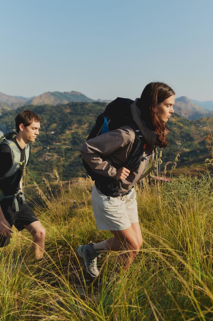 Location Image for Quest 5 GORE-TEX Hiking Boots - Men's