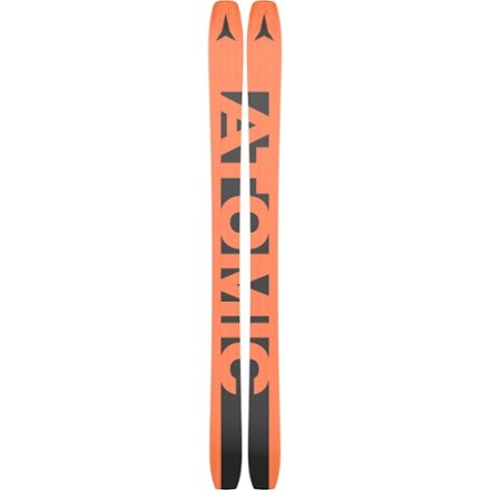 Atomic Backland 102 Skis - Men's - 2024/2025 1