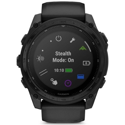 Garmin tactix 8 Solar Elite 4