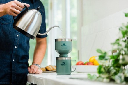 Stanley Classic Perfect-Brew Pour Over Set - Hike & Camp