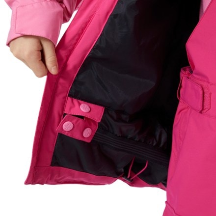 Helly Hansen Jewel Insulated Jacket - Kids' 7