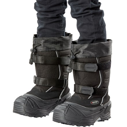 Baffin Young Eiger Junior Boots - Kids 2