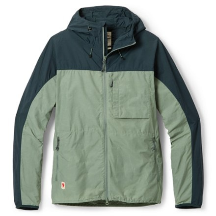 Fjallraven High Coast Wind Jacket - Men's 0