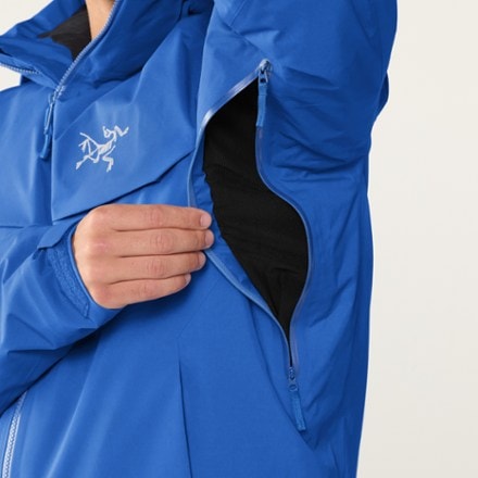 Arc'teryx Macai Down Jacket - Men's 10