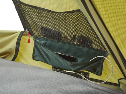 Yakima SkyRise HD Tent 8