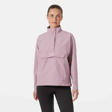 Helly Hansen Escape Anorak - Women's 1