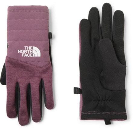 The North Face Indie Etip Gloves - Women's 0