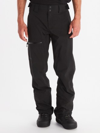 Marmot Refuge Snow Pants - Men's 0