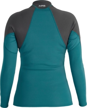 NRS HydroSkin 0.5 Long-Sleeve Shirt - Women's 4