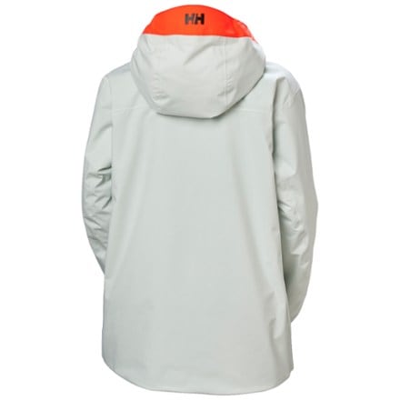 Helly Hansen Powchaser Insulated Anorak - Women's 2