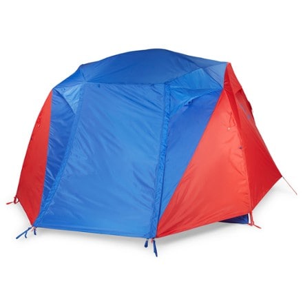Marmot Limestone 6-Person Tent 1