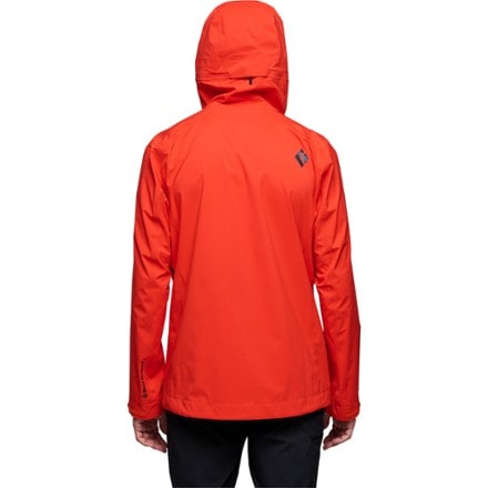 Black Diamond Highline Stretch Shell Jacket - Men's 2