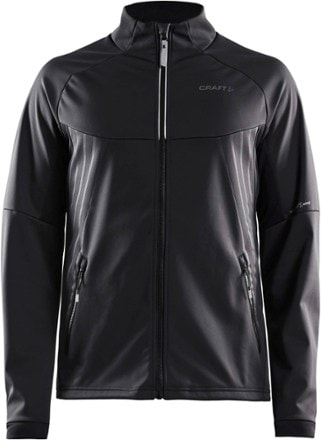 Craft Warm Train Jacket - Men's 0