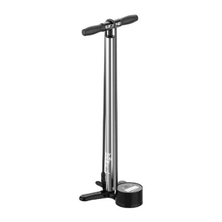 Lezyne Alloy HV Digital Drive 3.5 Bike Pump 0