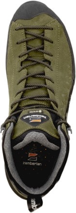 Zamberlan Salathe Trek GTX RR Hiking Boots - Men's 5