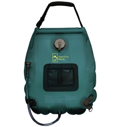 Adventure Ready Solar Shower 20 L 1