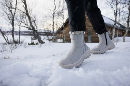 ICEBUG Vallda NT Boots 7